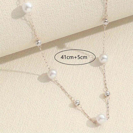 FRENCH STYLE PEARL image 1