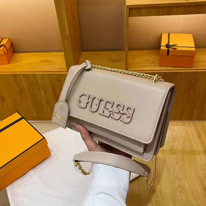 SMART SHOULDER BAG - GUESS image 10