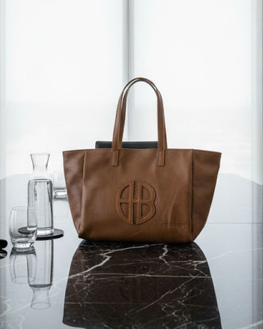 Discover the essence of modern sophistication with the timeless elegance tote collection designed for women  who carry confidence in style image 2