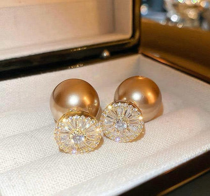 ROUND BALL STUD image 3