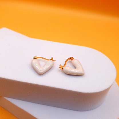 V-SHAPE HOOP image 1