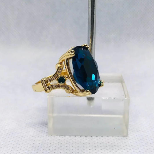 CATHEDRAL RING image 1