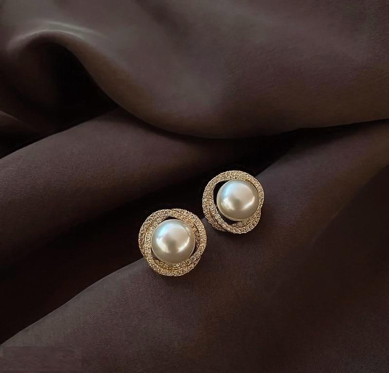 QUEEN ROUND PEARL image 2