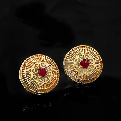 ROUND RUBY image 1