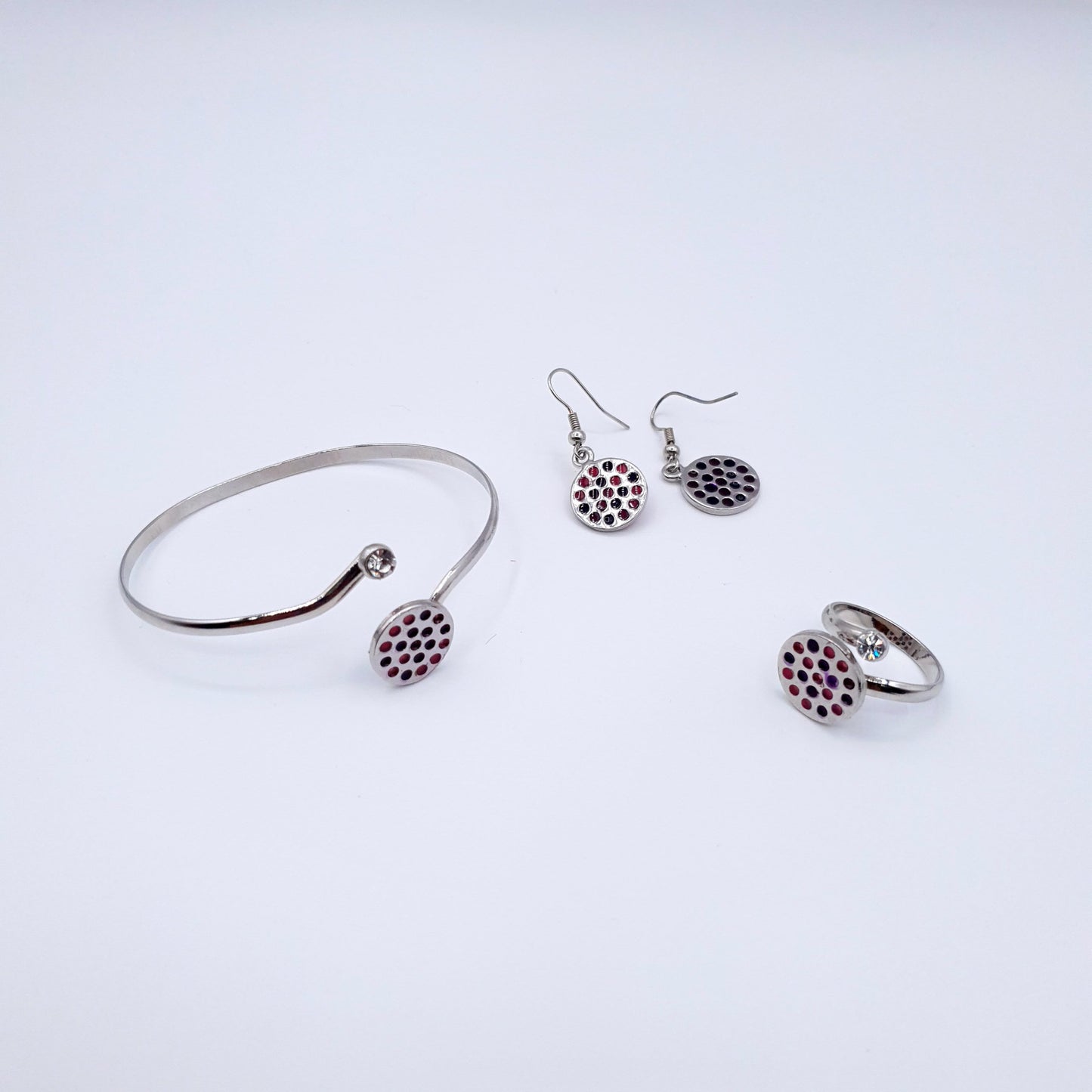CASUAL WEAR - (Multi Colour Set) image 3