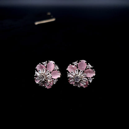 PINK-SILVER N-DESIGN image 1