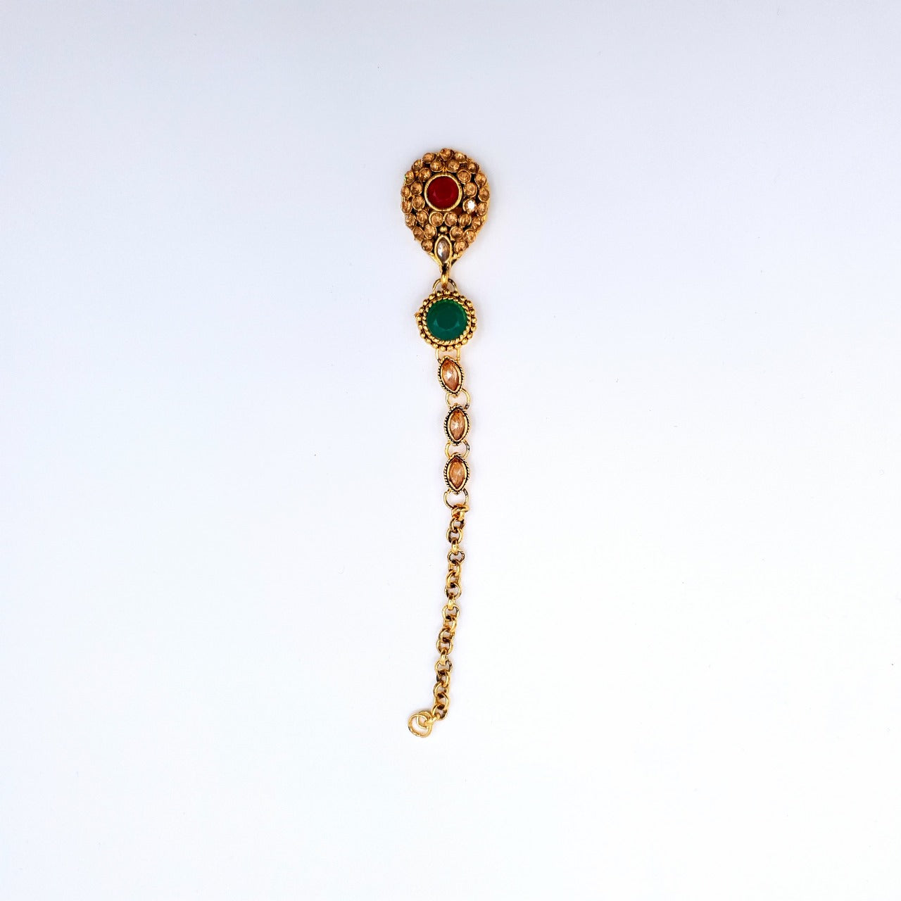 NAGINA KUNDUN PARTY WEAR image 9