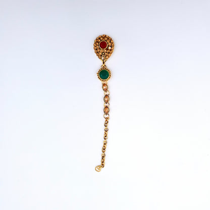 NAGINA KUNDUN PARTY WEAR image 9