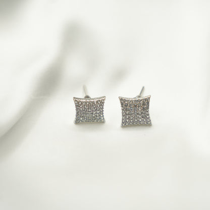 SQUARE STYLE-SILVER, GOLDEN & BLACK image 4