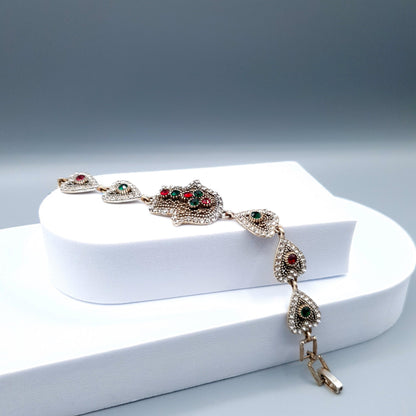 SILVER ANTIQUE DESIGN image 1