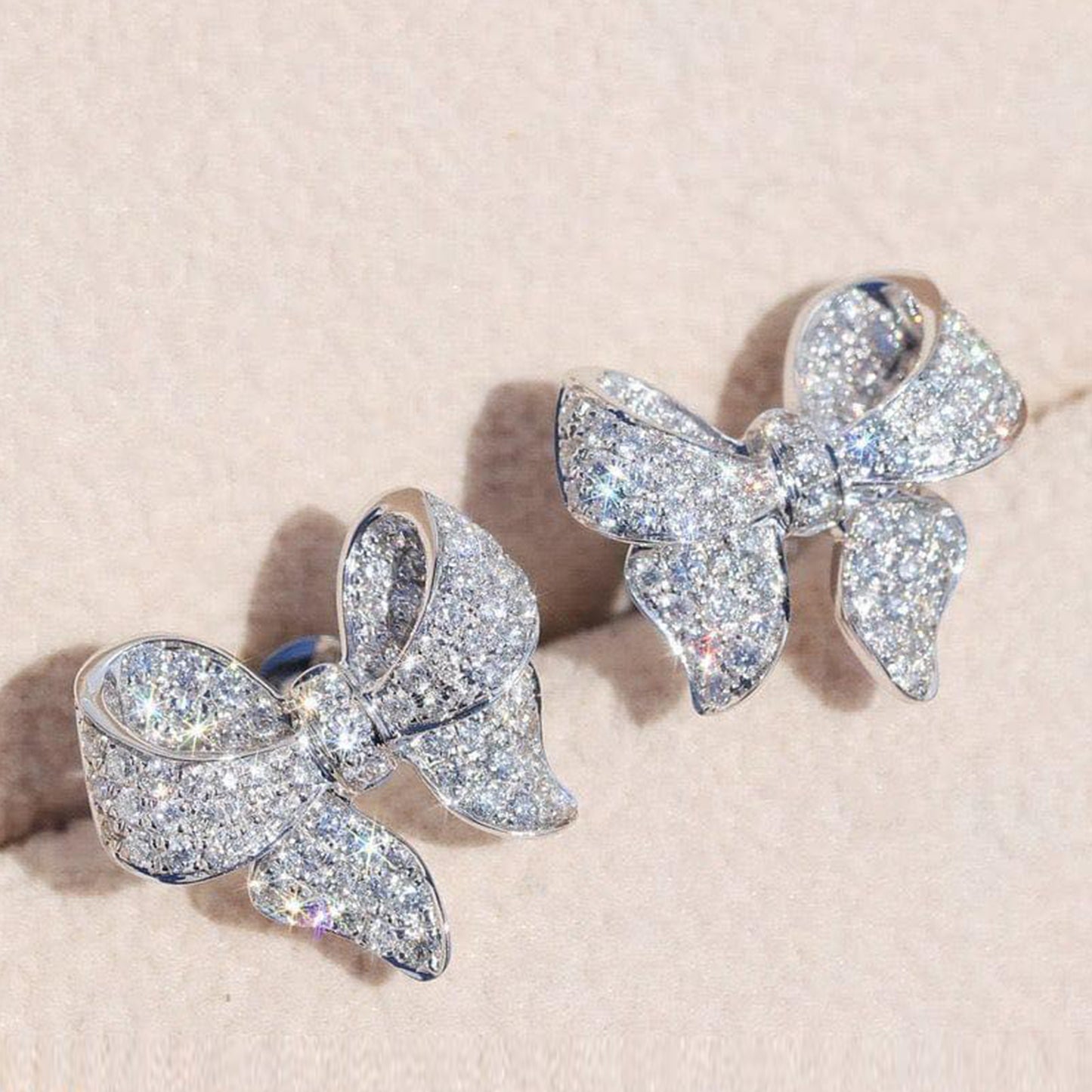 BOW STYLE image 1