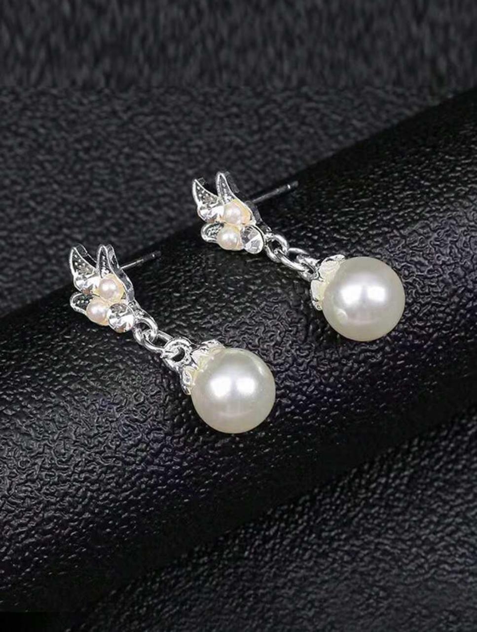 03 PIECE SET PEARL DÉCOR image 5