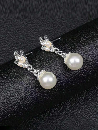 03 PIECE SET PEARL DÉCOR image 5