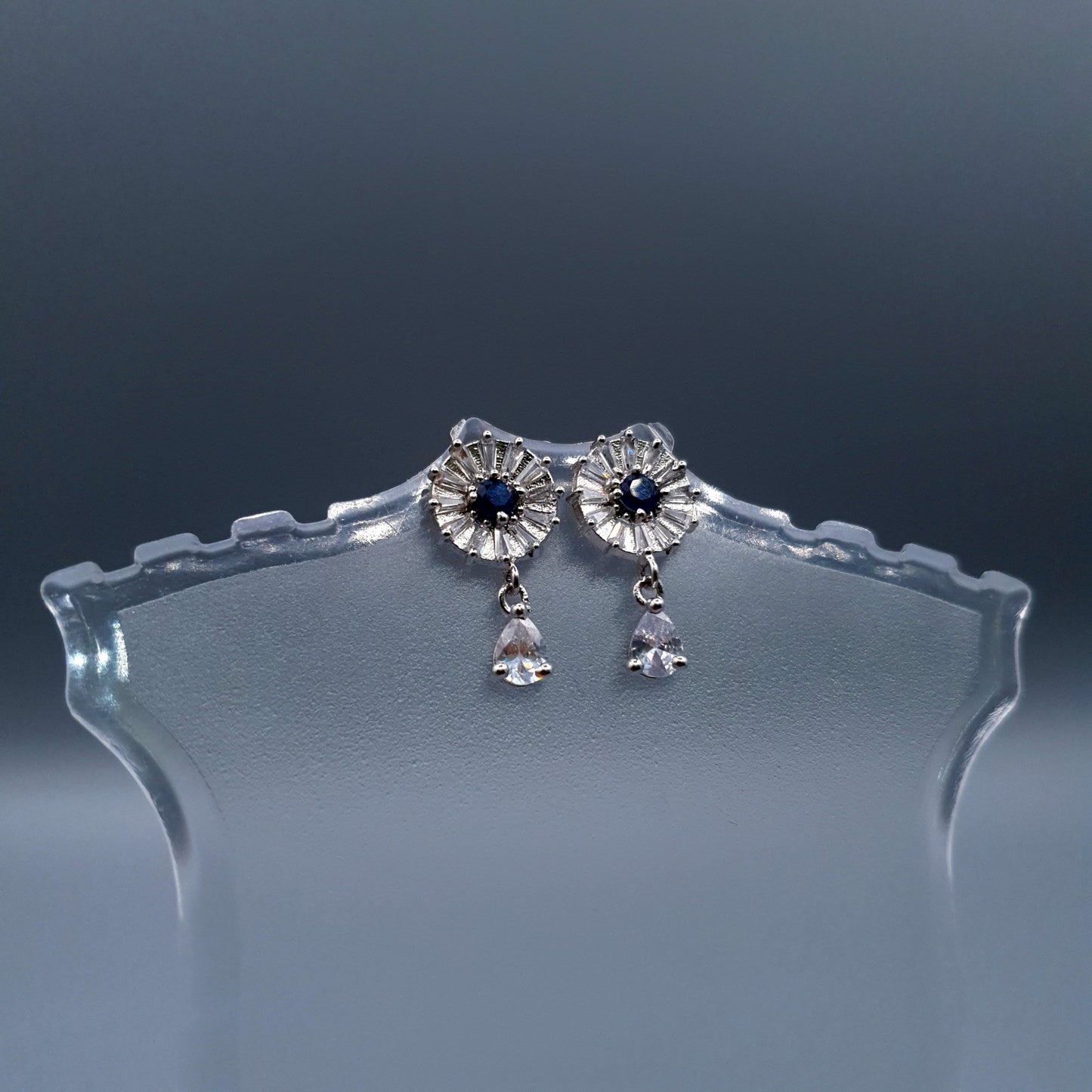 SILVER BLUE E-DESIGN image 0
