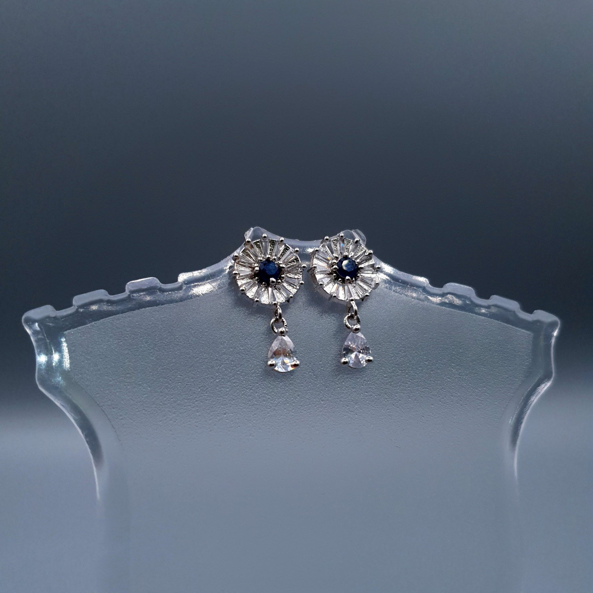 SILVER BLUE E-DESIGN image 0
