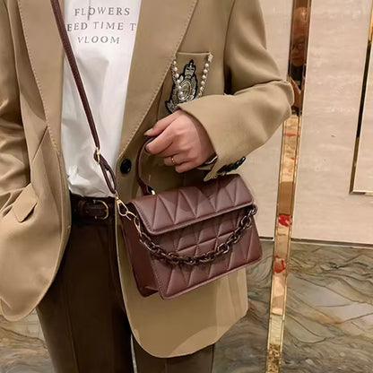 SMART SHOULDER BAG image 7