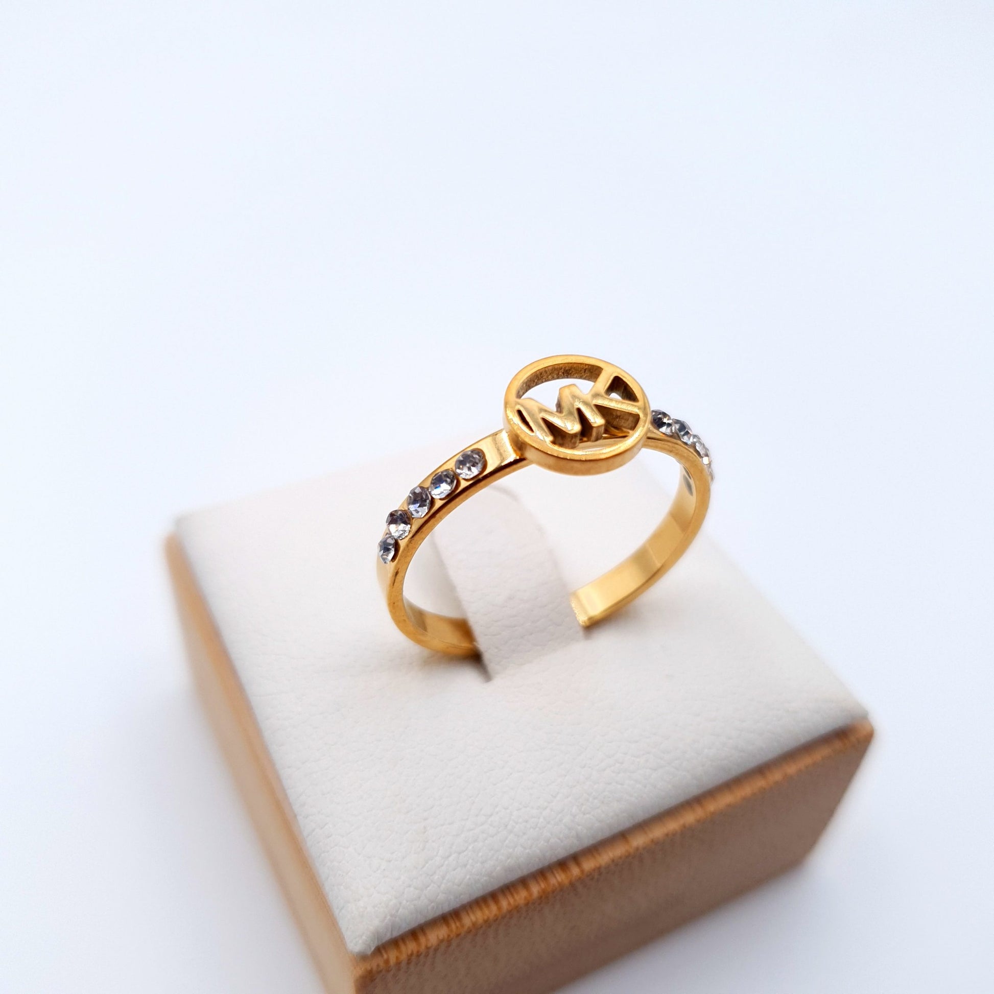 MK ring image 0