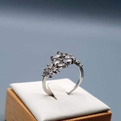 FANCY RING - 2 DESIGN image 9