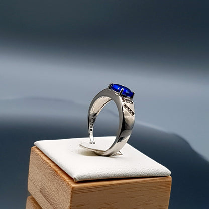 IMPORTED ADJUSTABLE RING image 5