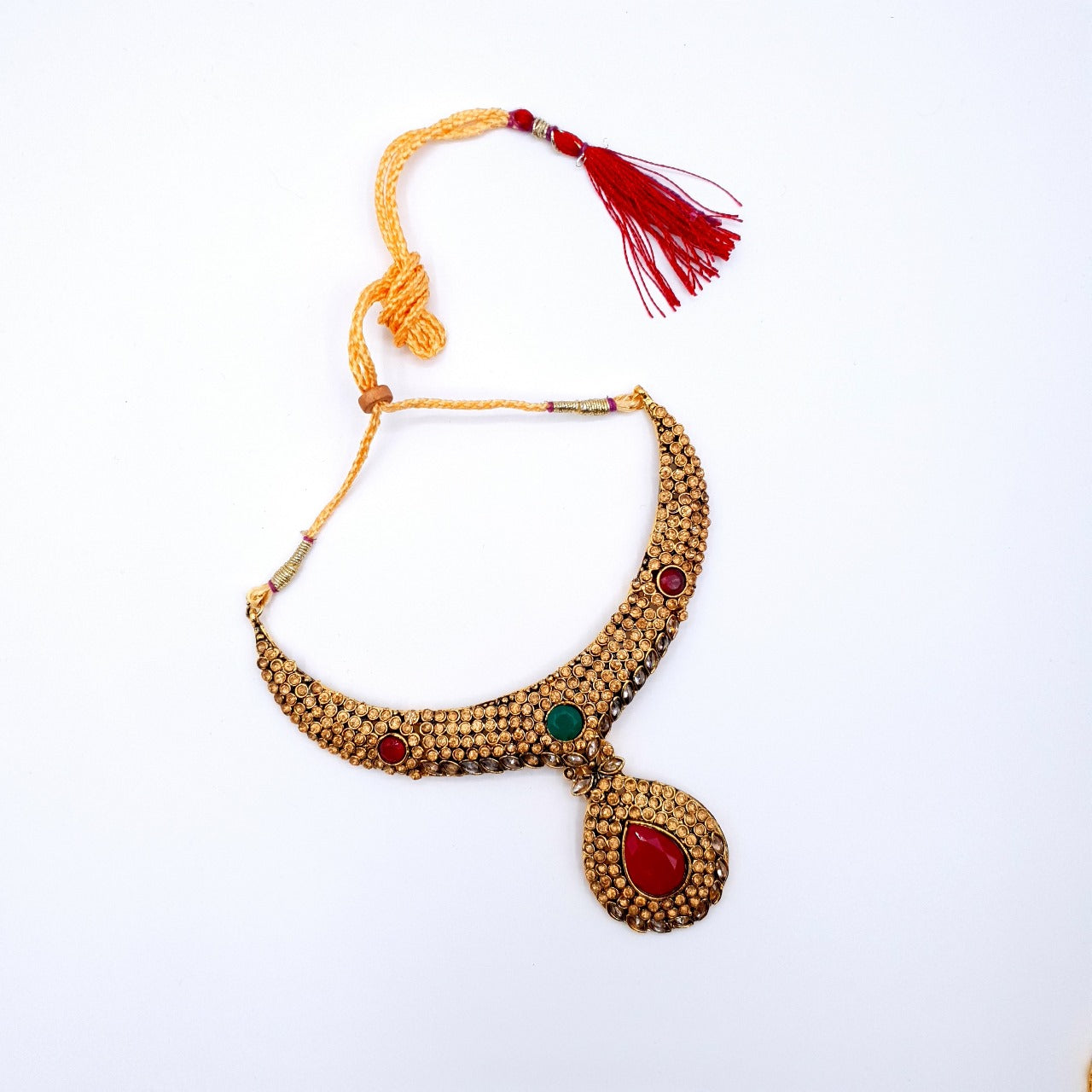 NAGINA KUNDUN PARTY WEAR image 6