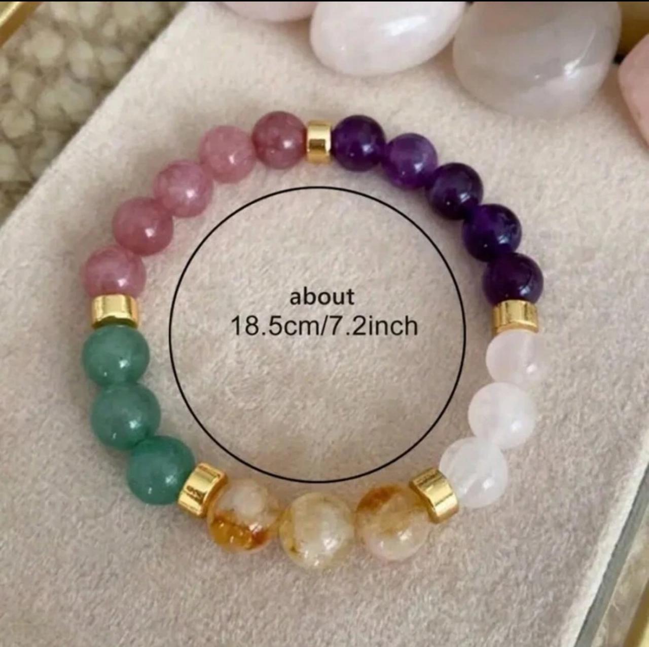 Good Luck Bracelets For Women image 2