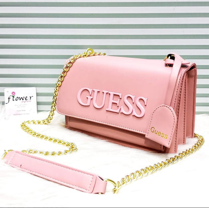 SMART SHOULDER BAG - GUESS image 4