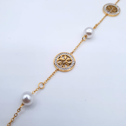 A beautiful and attractive bracelet that effortlessly adds elegance and charm to any wrist. image 2