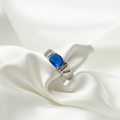 IMPORTED ADJUSTABLE RING image 1