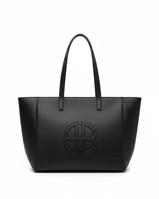 Discover the essence of modern sophistication with the timeless elegance tote collection designed for women  who carry confidence in style image 0