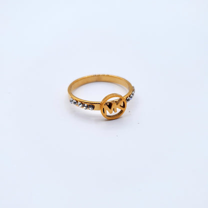 MK ring image 3