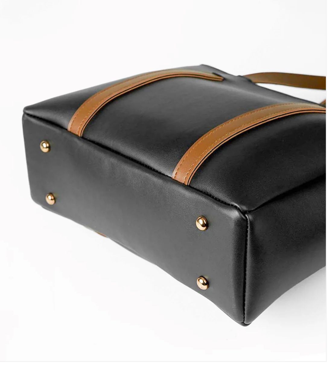 Stay Black Bag image 6