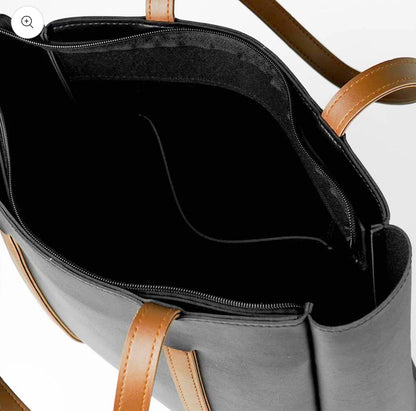 Stay Black Bag image 3