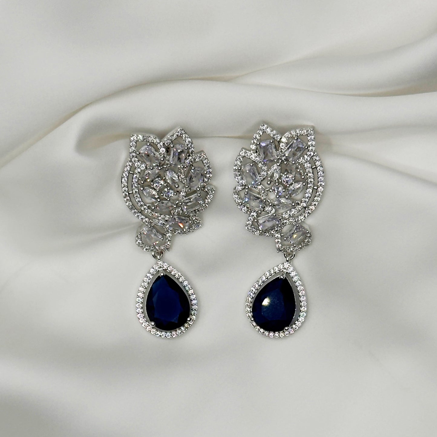 SILVER BLUE E-DESIGN image 3