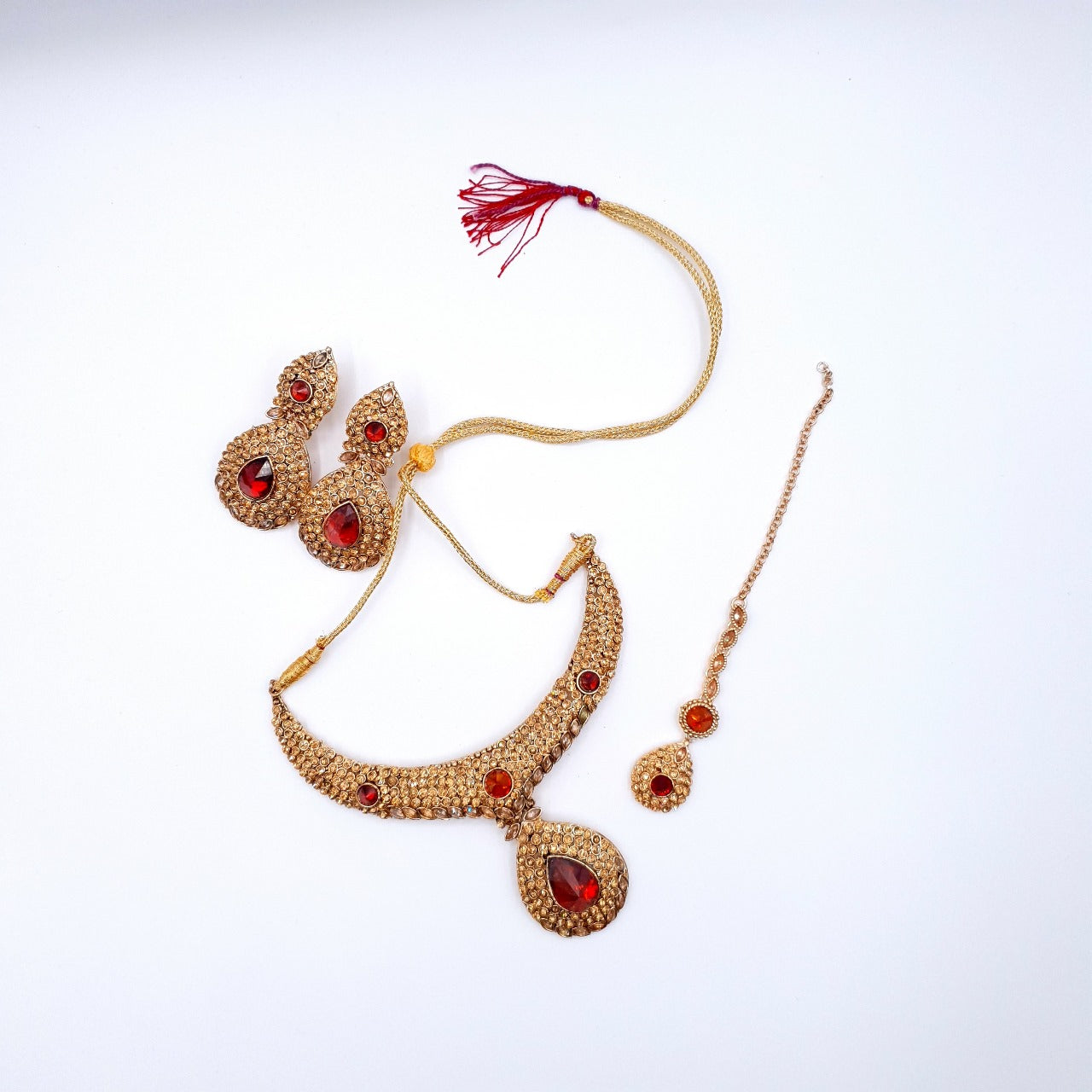 NAGINA KUNDUN PARTY WEAR image 11