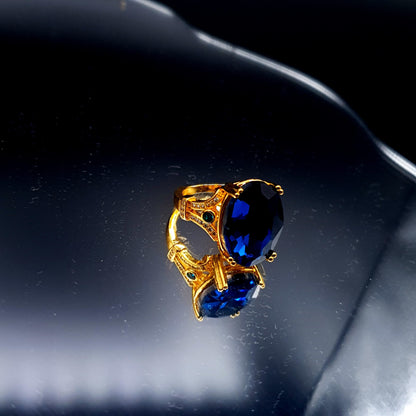 CATHEDRAL RING image 5