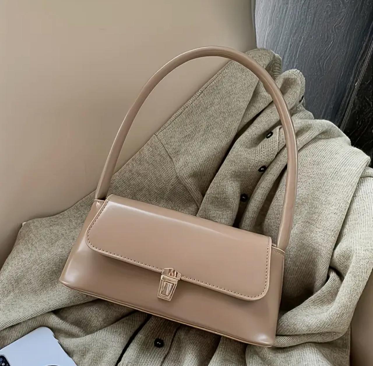 Contemporary design with a high-gloss finish — adds instant edge to any outfit image 0
