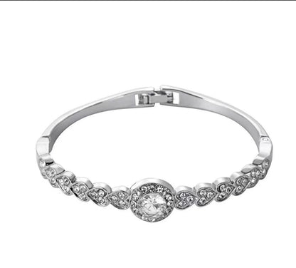 ROUND STUDED BRACELET image 4