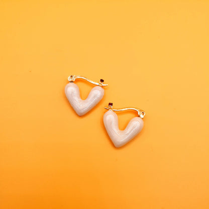 V-SHAPE HOOP image 5