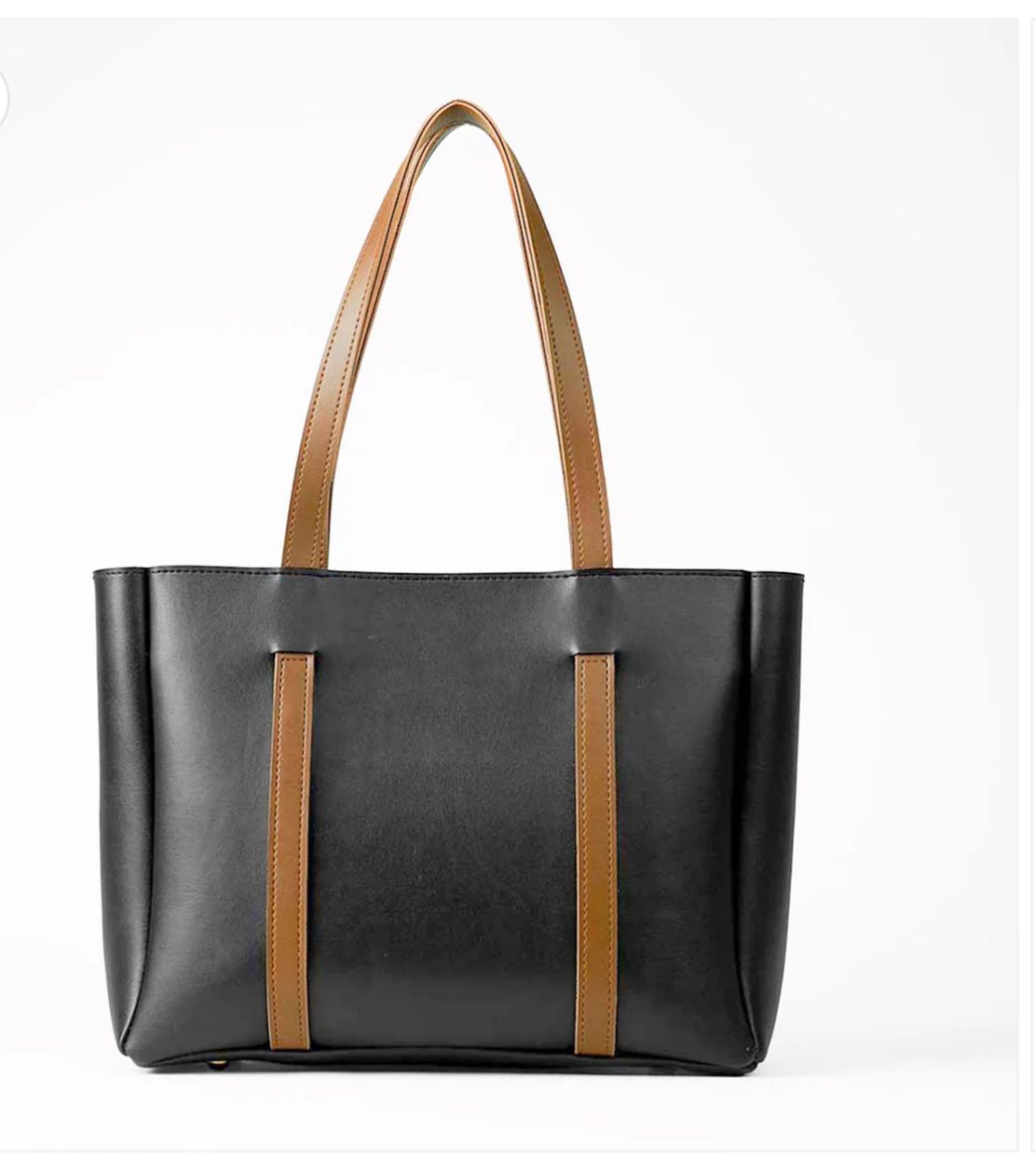 Stay Black Bag image 4