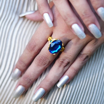 CATHEDRAL RING image 2