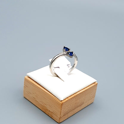 SIMPLE BEAUTIFUL RING image 3