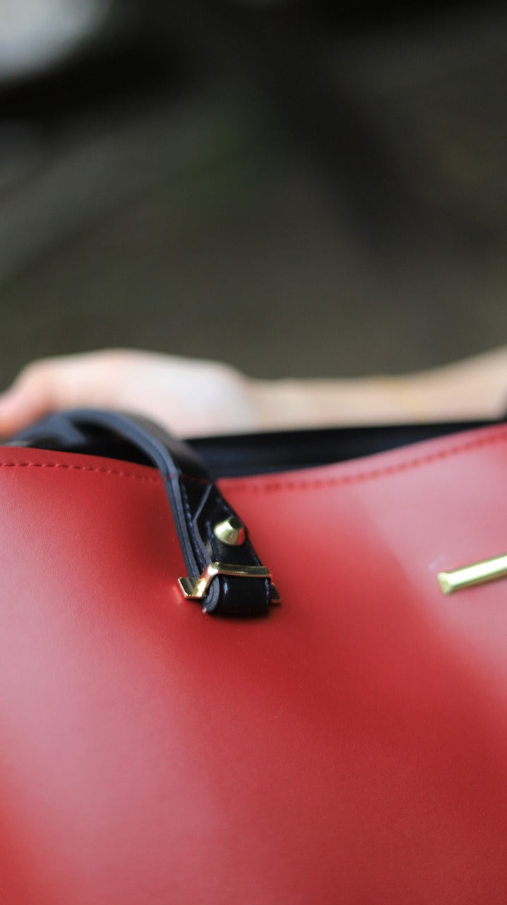 Premium Quality PU Leather (Faux Leather) with textured finish image 6