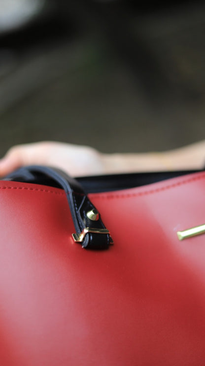 Premium Quality PU Leather (Faux Leather) with textured finish image 6