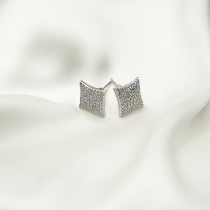 SQUARE STYLE-SILVER, GOLDEN & BLACK image 6