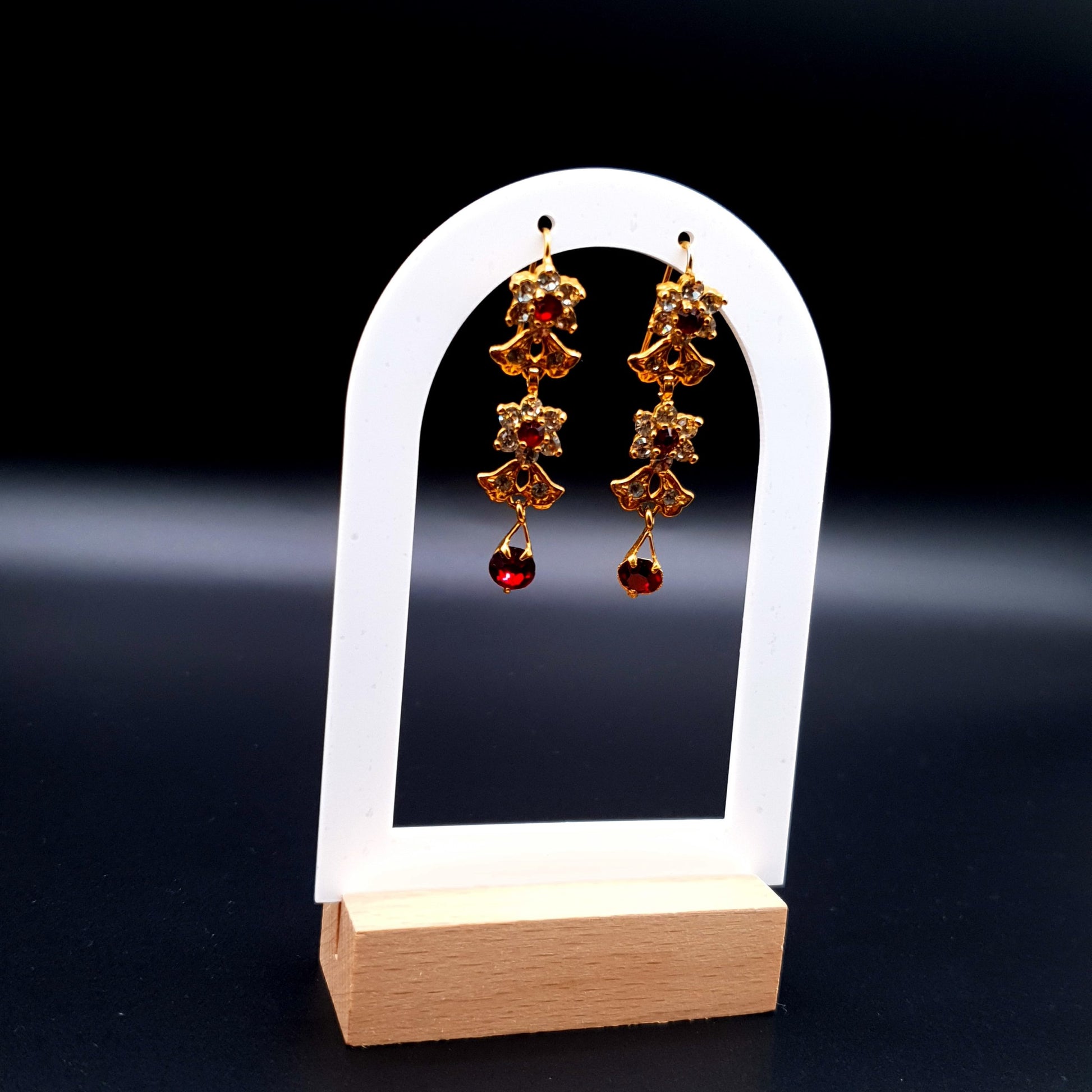 RUBY GOLDEN SET image 3