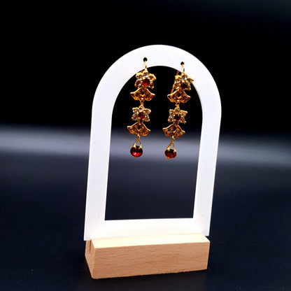 RUBY GOLDEN SET image 3