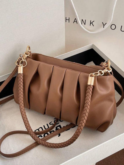 Trendy Shoulder Bag image 2