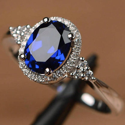 ELEGANT PROMISE RINGS image 2