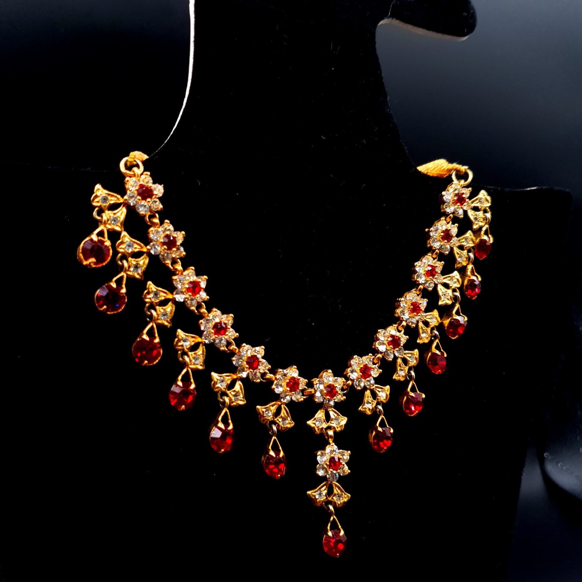 RUBY GOLDEN SET image 8