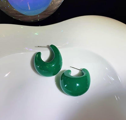 ROUND HOOPS image 3